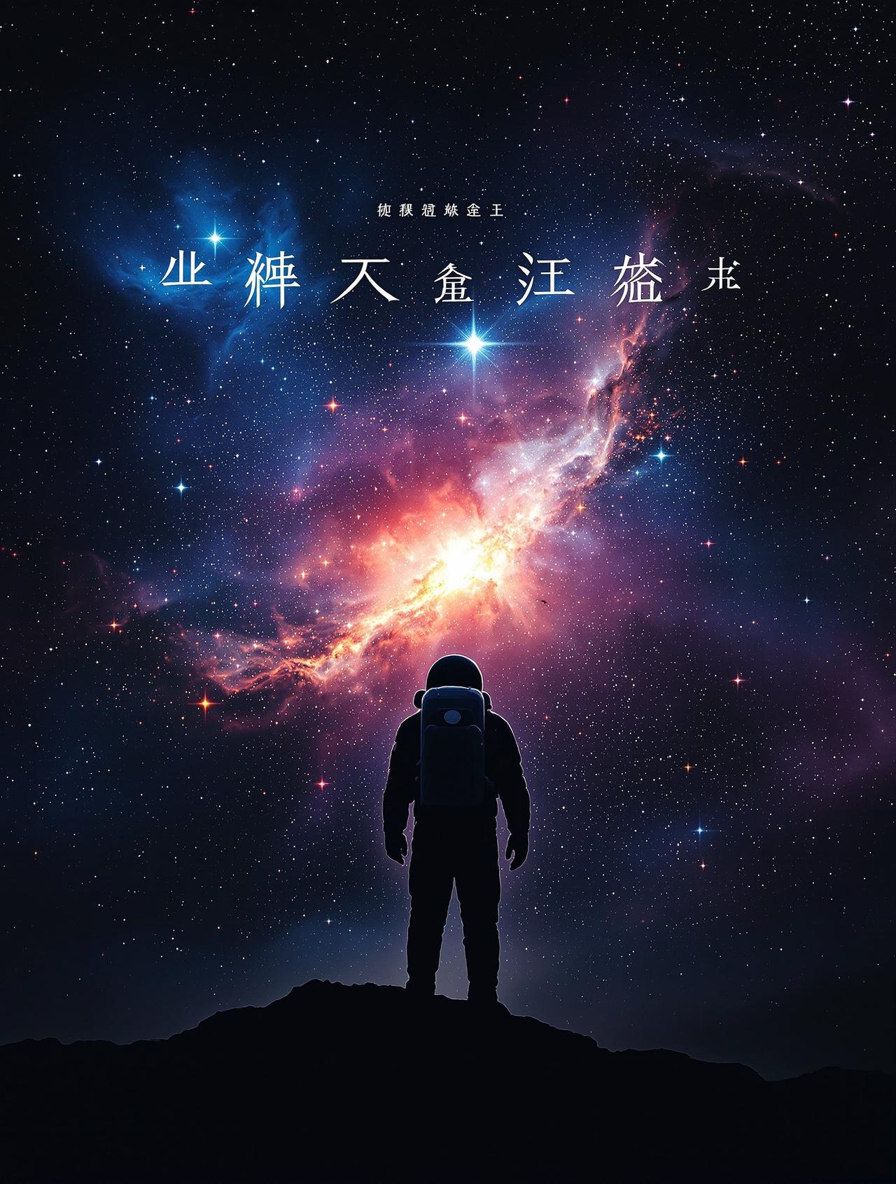 星河之上 - 达达兔影院出品 星河之上